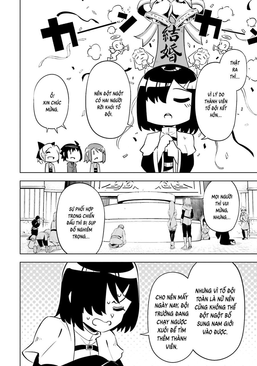 Tono Kanri O Shite Miyou Chapter 87 - 50