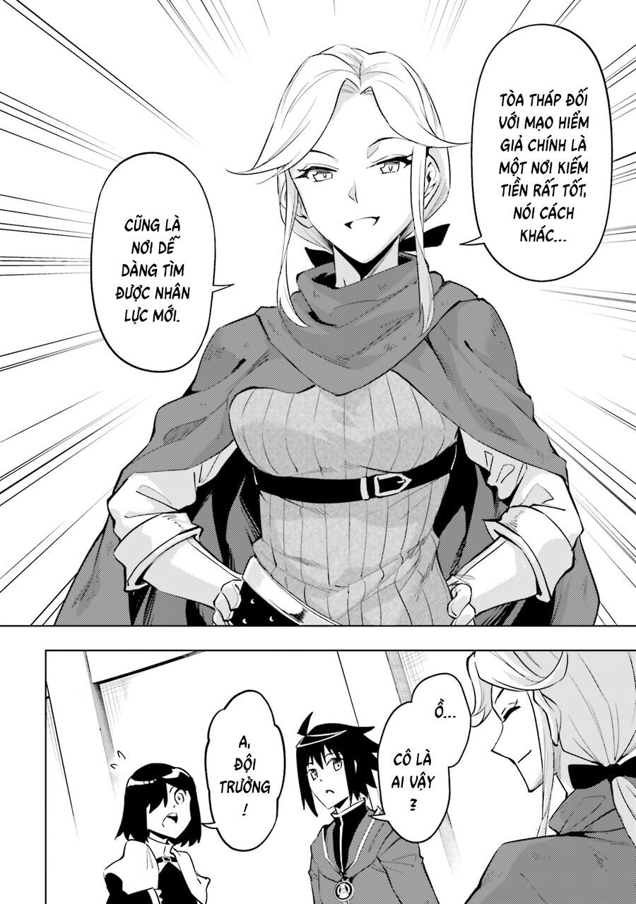 Tono Kanri O Shite Miyou Chapter 87 - 52