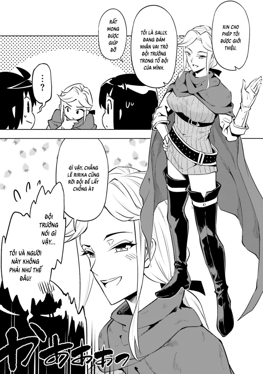 Tono Kanri O Shite Miyou Chapter 87 - 53