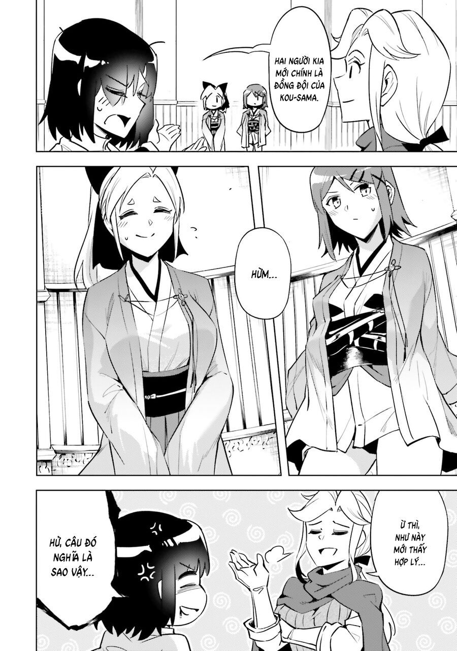 Tono Kanri O Shite Miyou Chapter 87 - 54