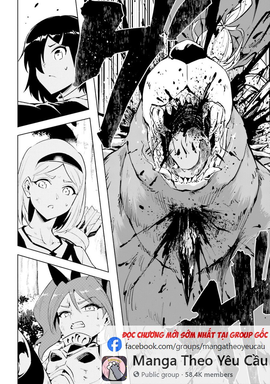 Tono Kanri O Shite Miyou Chapter 88 - 11