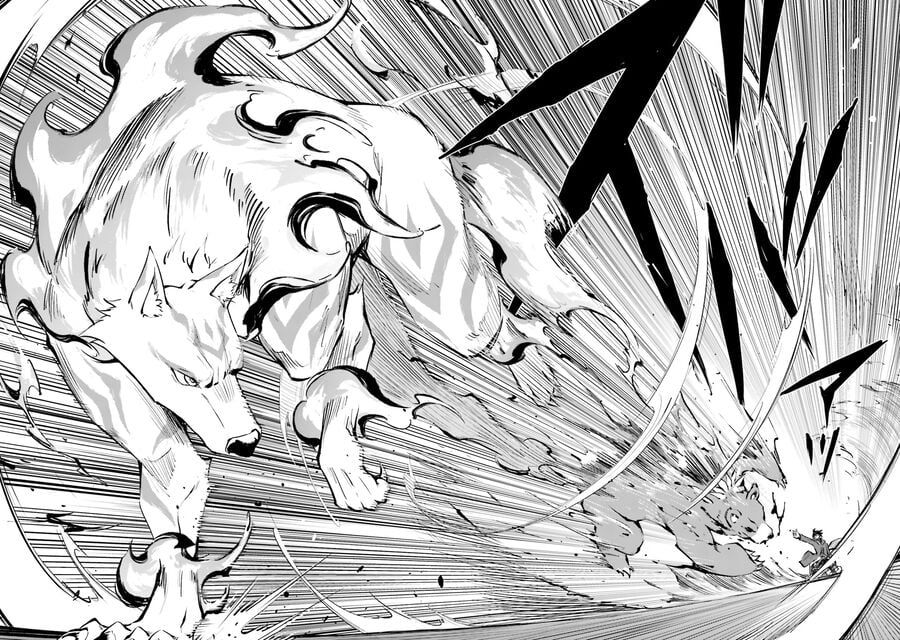 Tono Kanri O Shite Miyou Chapter 88 - 21