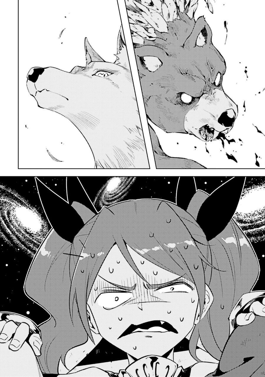 Tono Kanri O Shite Miyou Chapter 88 - 22