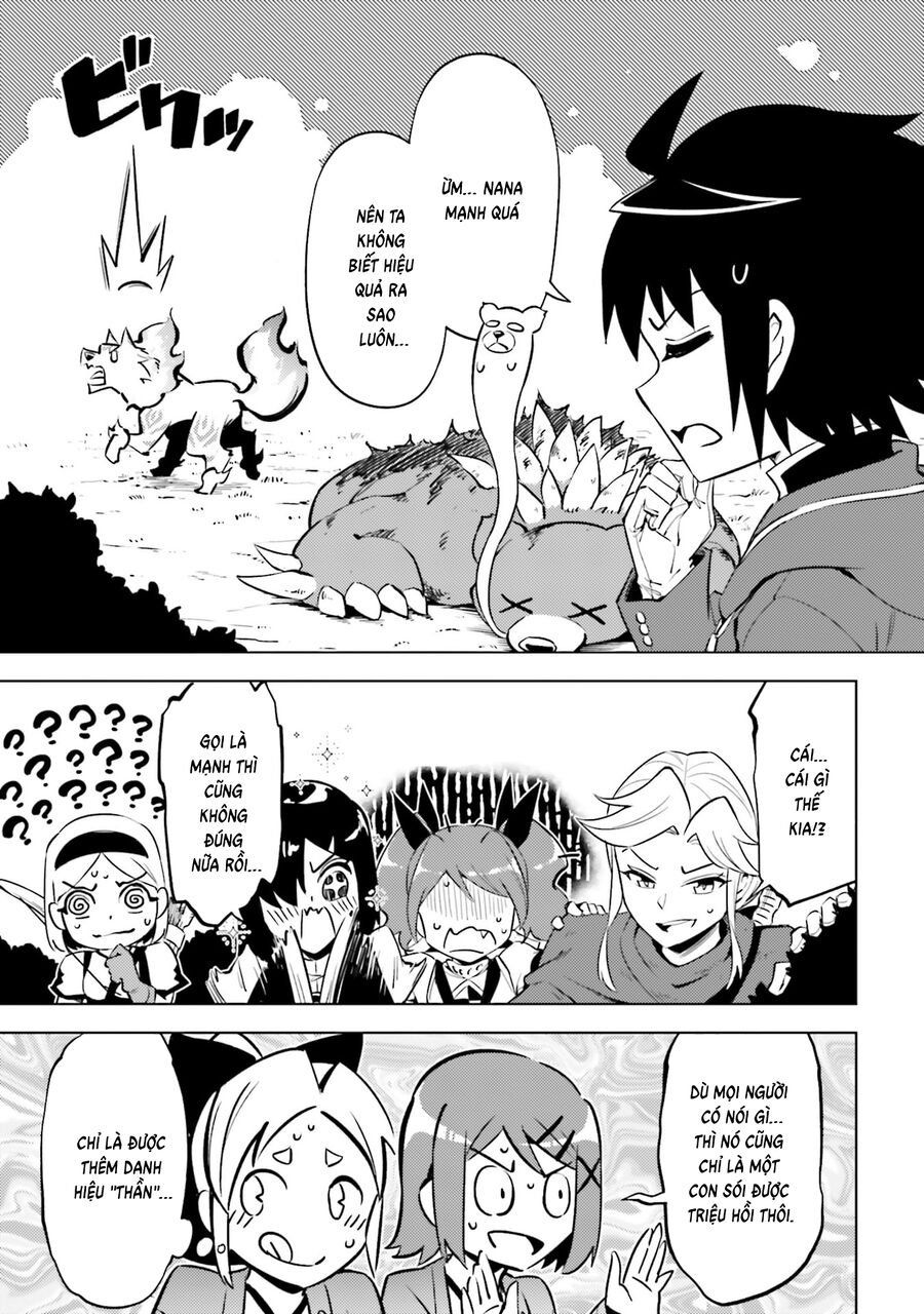 Tono Kanri O Shite Miyou Chapter 88 - 23