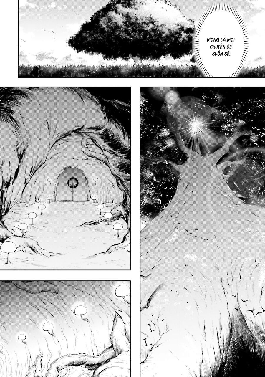 Tono Kanri O Shite Miyou Chapter 88 - 28