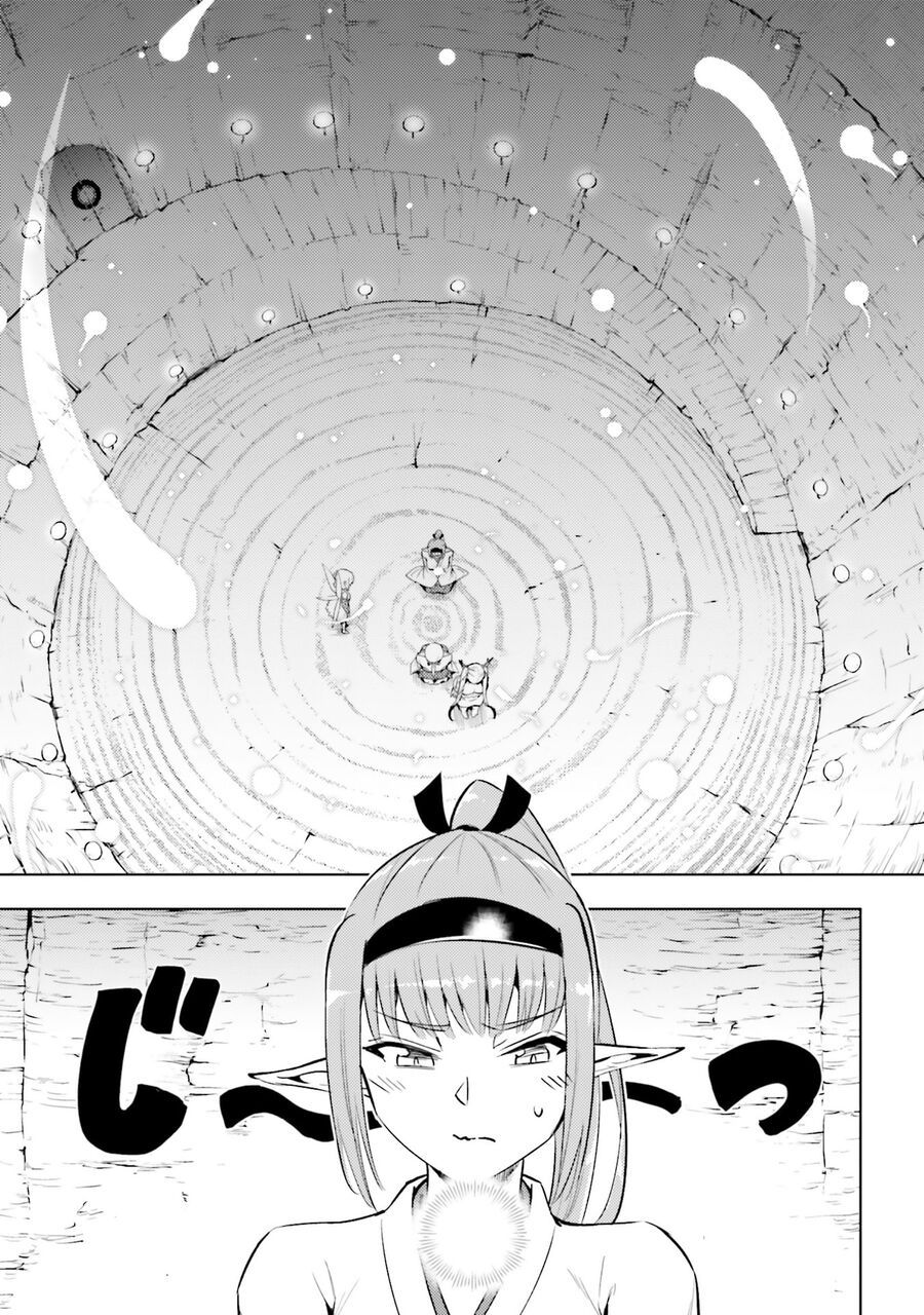 Tono Kanri O Shite Miyou Chapter 88 - 29