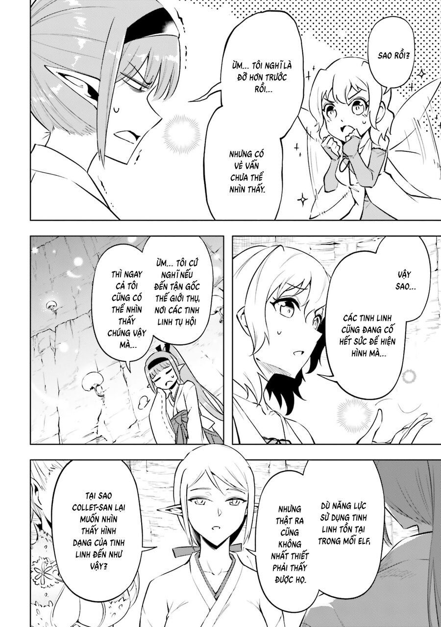 Tono Kanri O Shite Miyou Chapter 88 - 30