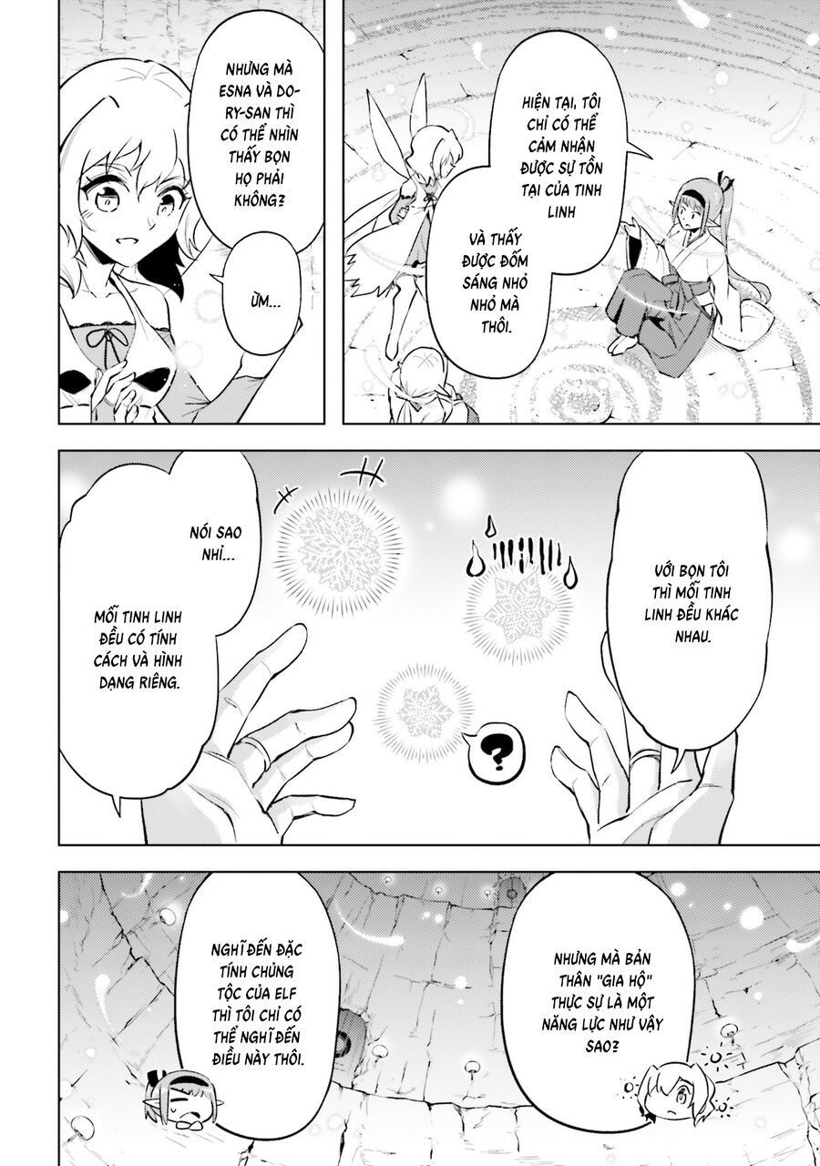 Tono Kanri O Shite Miyou Chapter 88 - 32