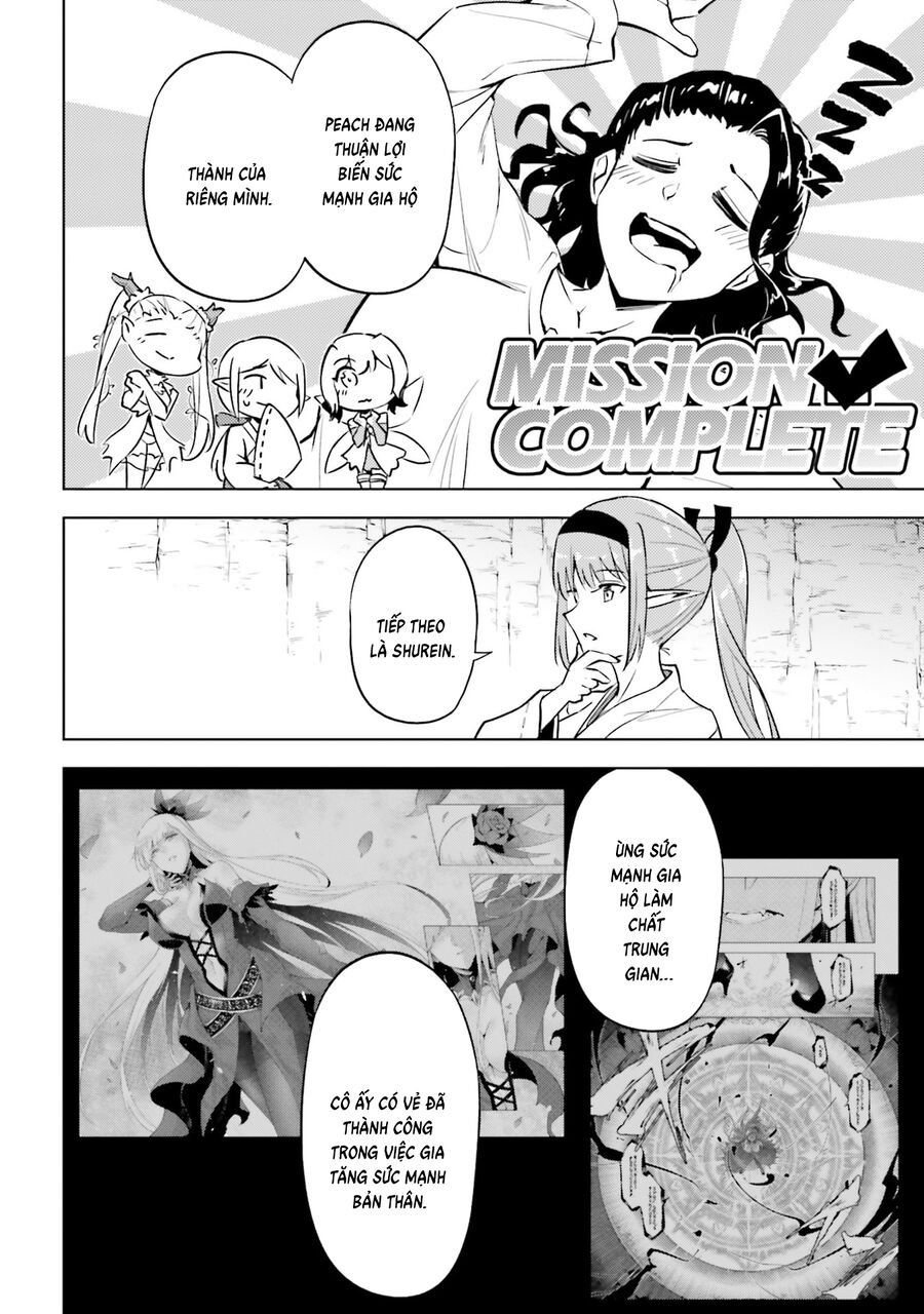 Tono Kanri O Shite Miyou Chapter 88 - 34