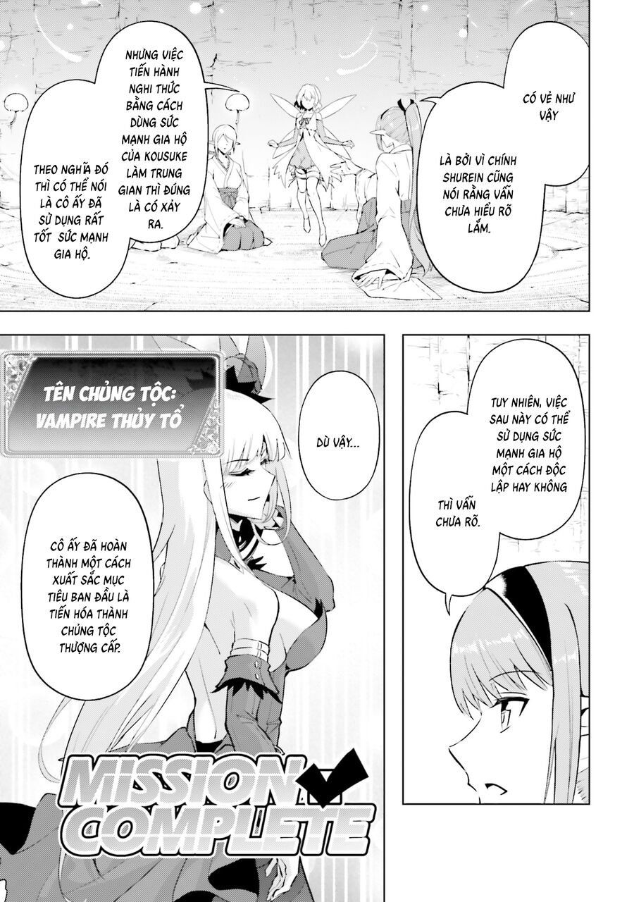 Tono Kanri O Shite Miyou Chapter 88 - 35