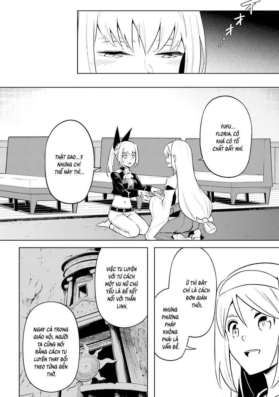 Tono Kanri O Shite Miyou Chapter 88 - 44