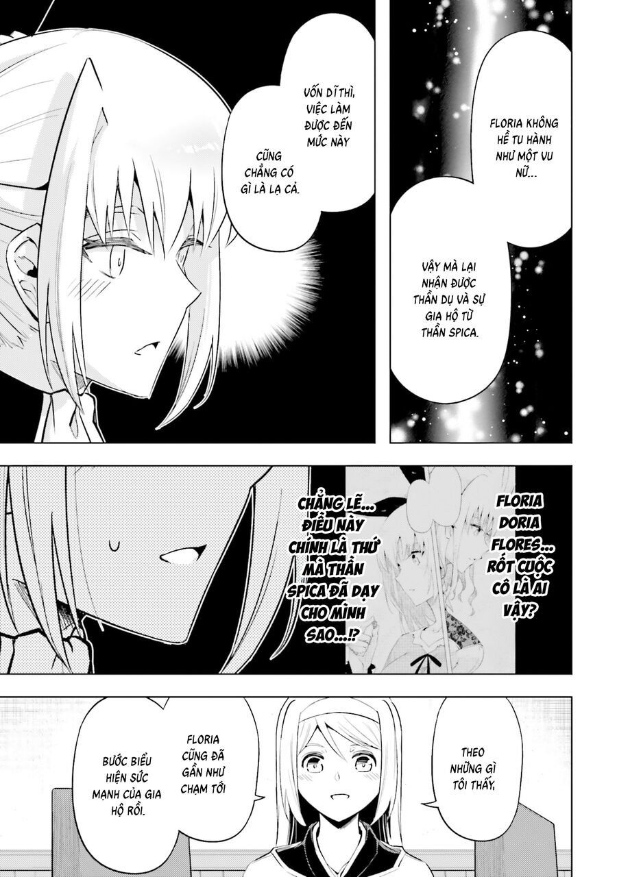 Tono Kanri O Shite Miyou Chapter 88 - 45