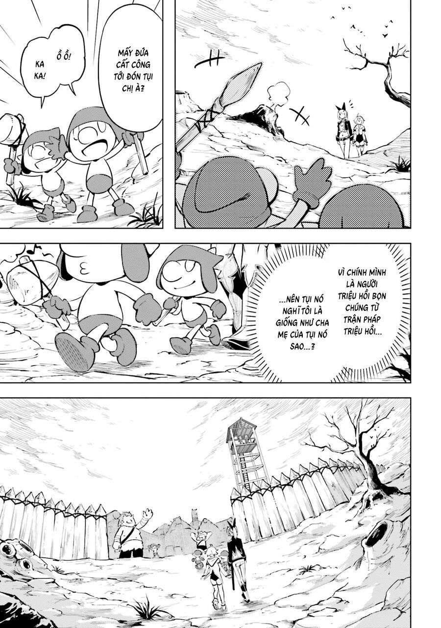 Tono Kanri O Shite Miyou Chapter 88 - 49