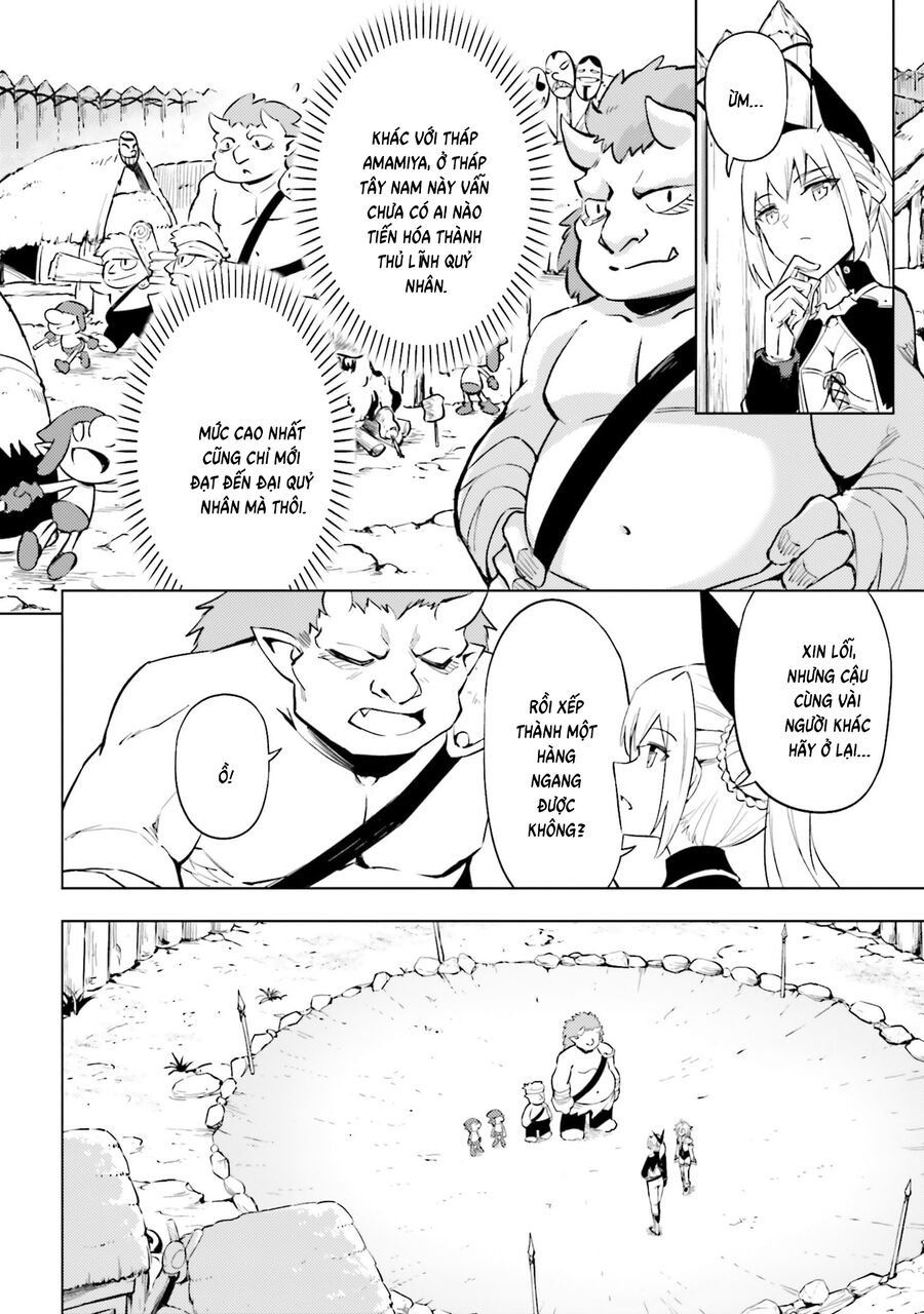 Tono Kanri O Shite Miyou Chapter 88 - 50