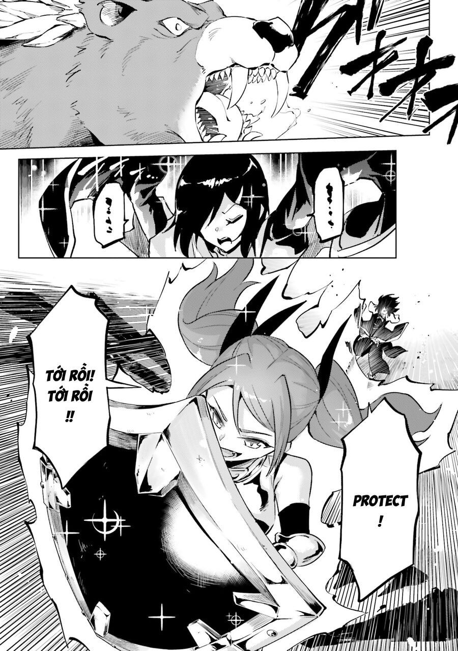 Tono Kanri O Shite Miyou Chapter 88 - 6