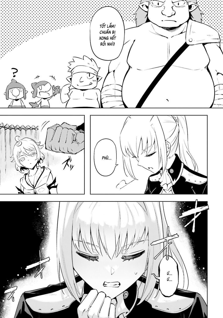 Tono Kanri O Shite Miyou Chapter 88 - 51