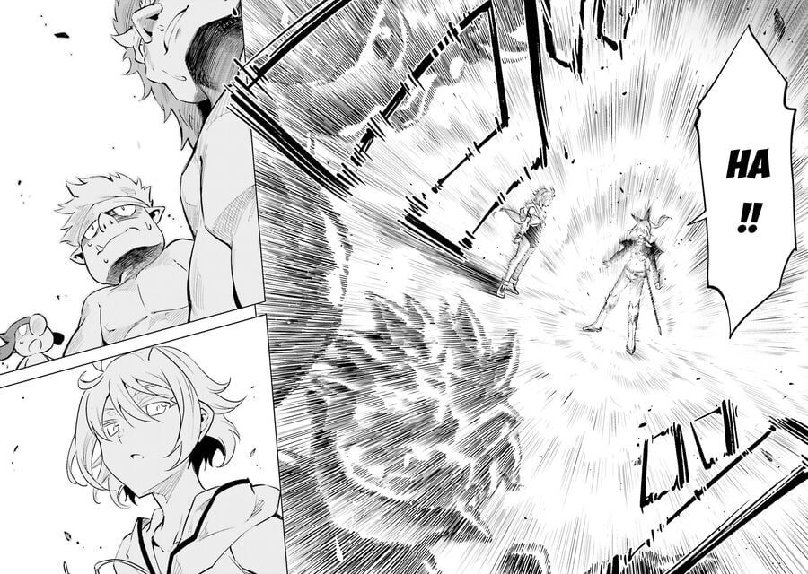 Tono Kanri O Shite Miyou Chapter 88 - 52