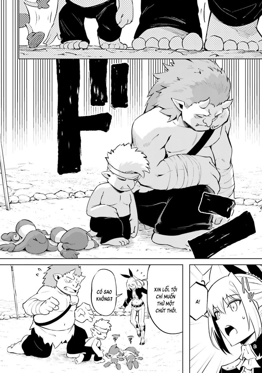 Tono Kanri O Shite Miyou Chapter 88 - 53