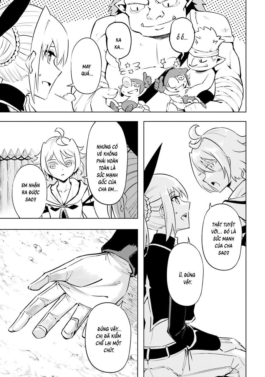 Tono Kanri O Shite Miyou Chapter 88 - 54