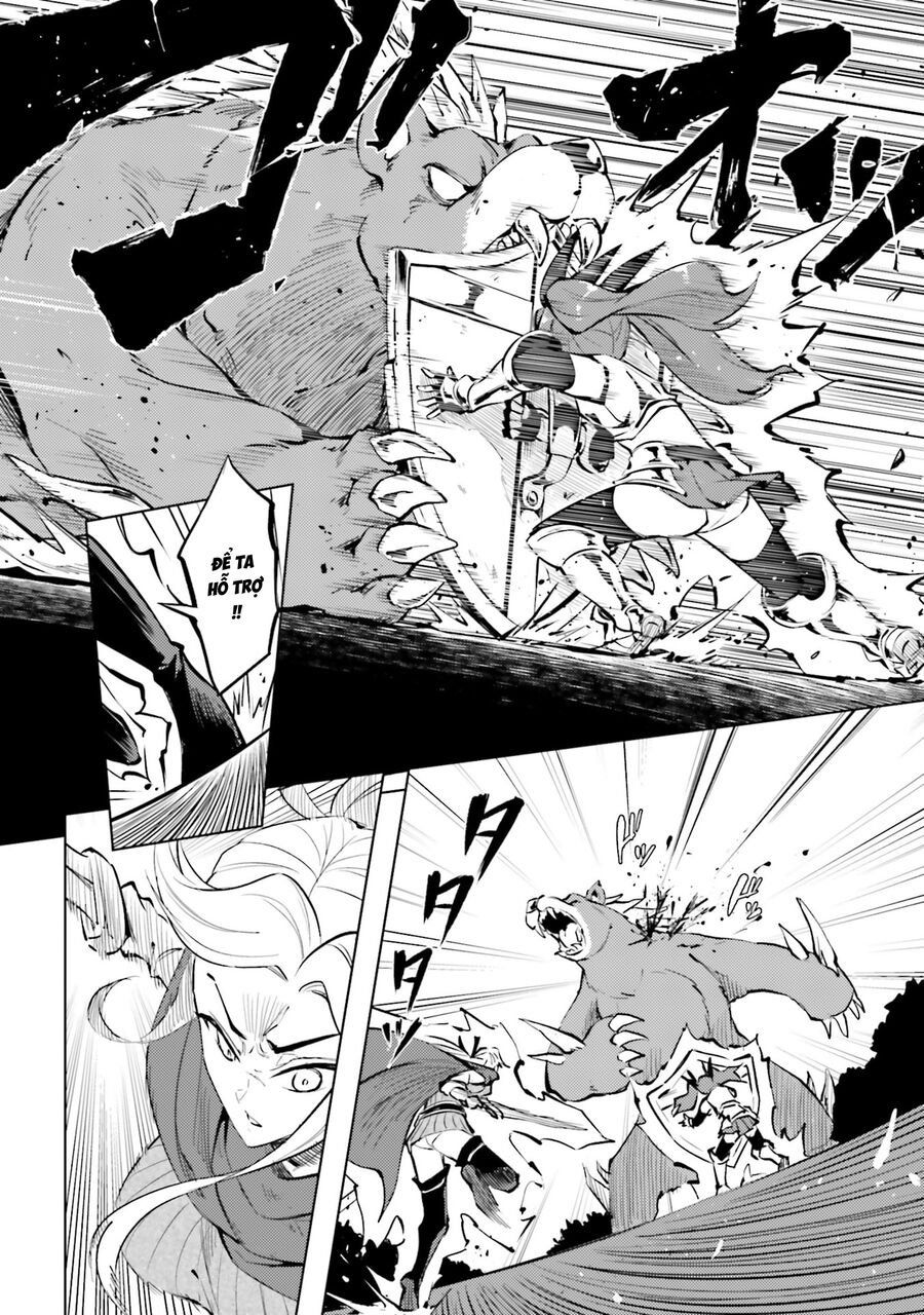 Tono Kanri O Shite Miyou Chapter 88 - 7