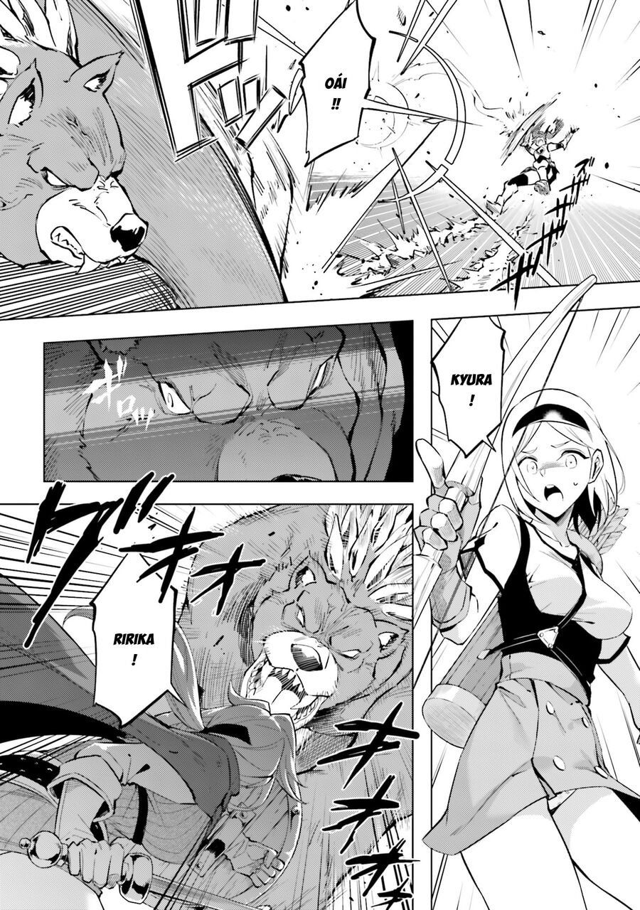 Tono Kanri O Shite Miyou Chapter 88 - 9