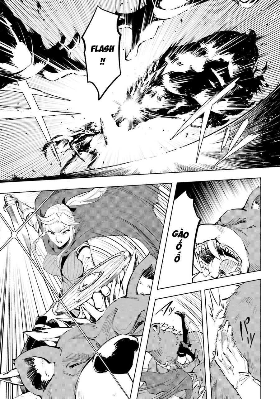 Tono Kanri O Shite Miyou Chapter 88 - 10