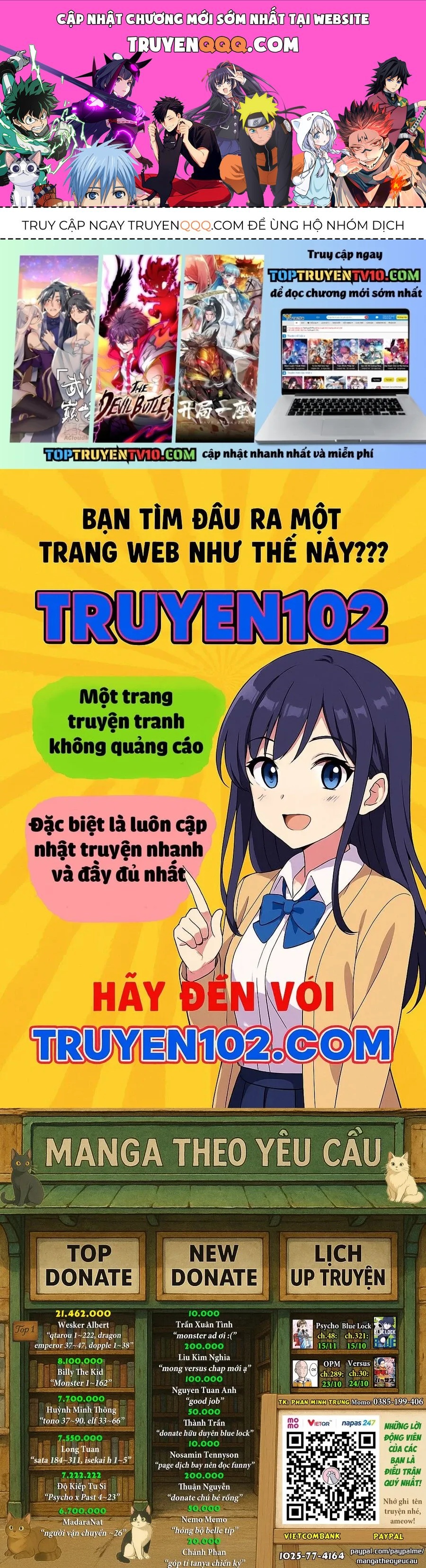 Tono Kanri O Shite Miyou Chapter 89 - 1