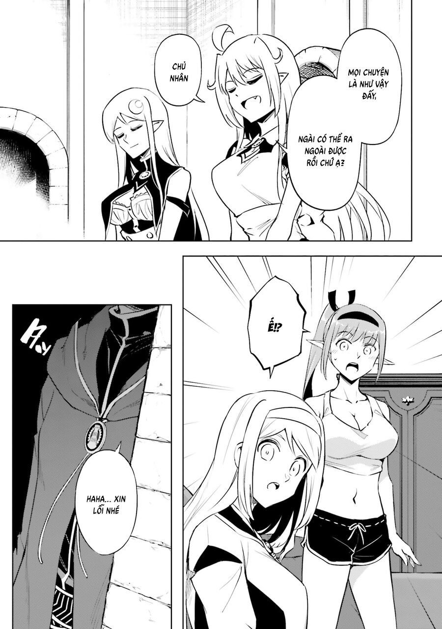 Tono Kanri O Shite Miyou Chapter 89 - 15