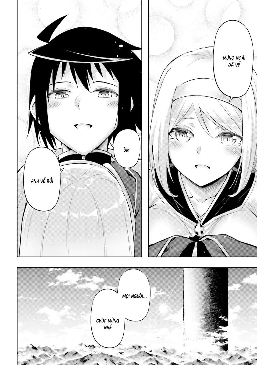 Tono Kanri O Shite Miyou Chapter 89 - 18