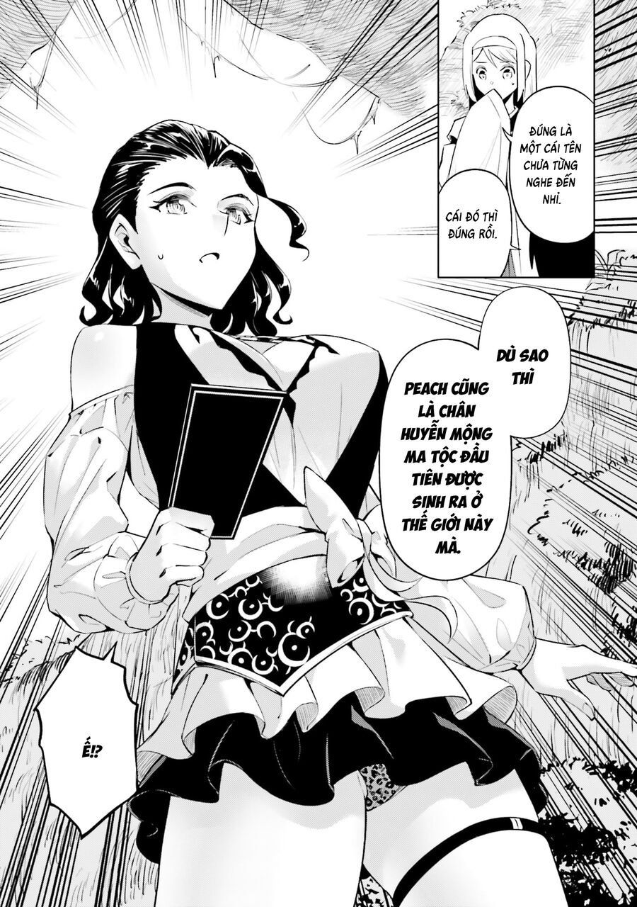 Tono Kanri O Shite Miyou Chapter 89 - 23
