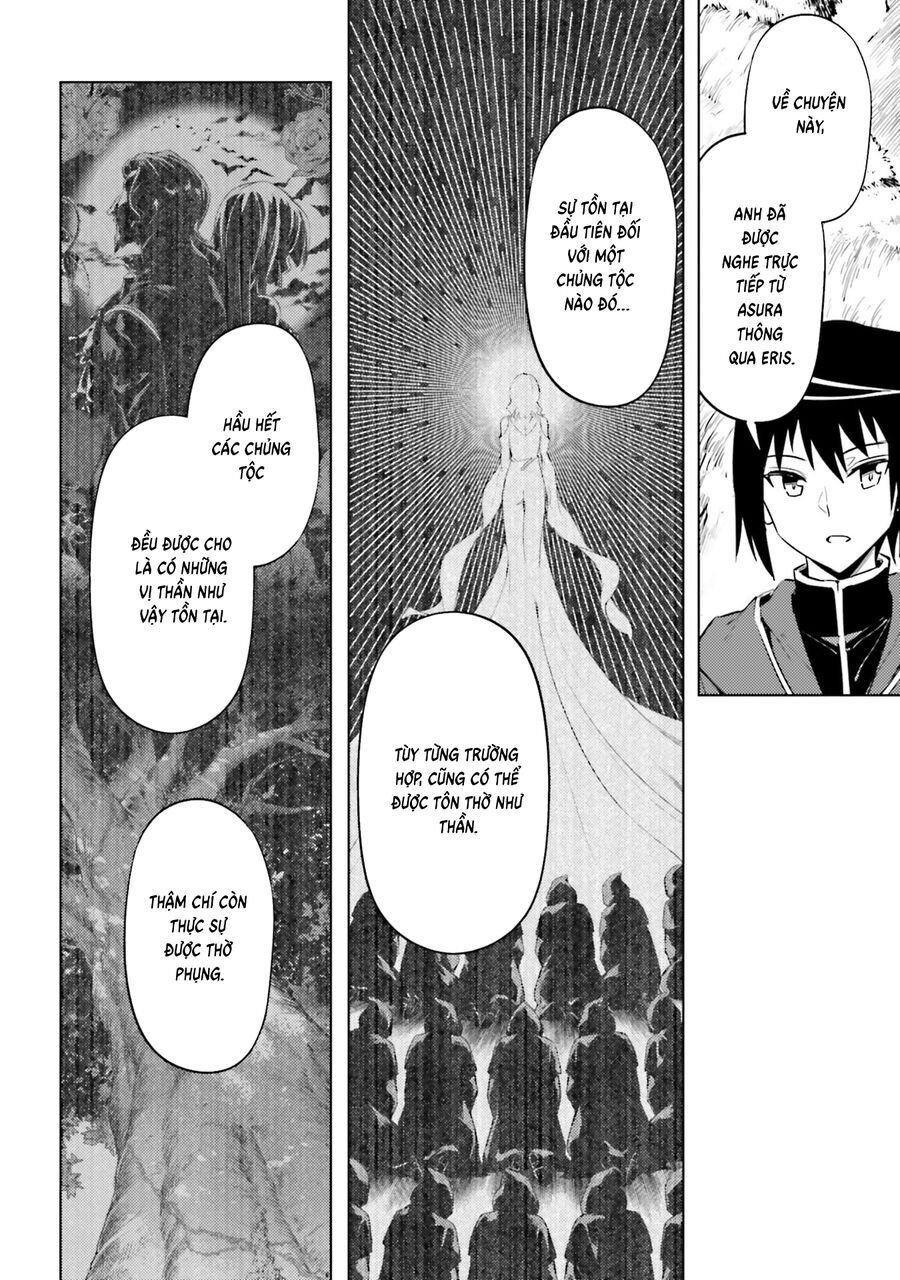 Tono Kanri O Shite Miyou Chapter 89 - 24