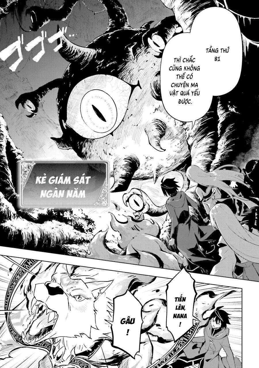 Tono Kanri O Shite Miyou Chapter 89 - 35