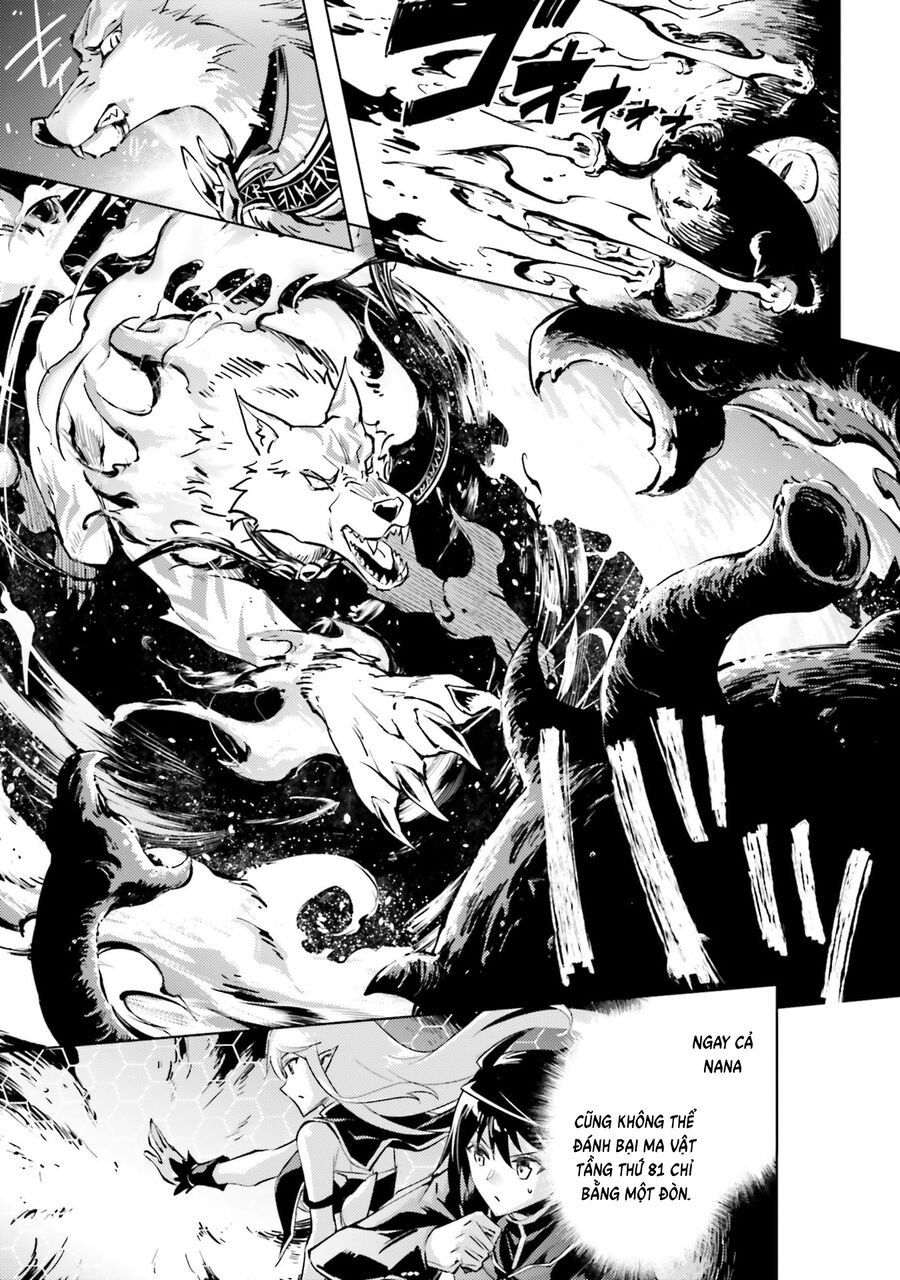 Tono Kanri O Shite Miyou Chapter 89 - 37