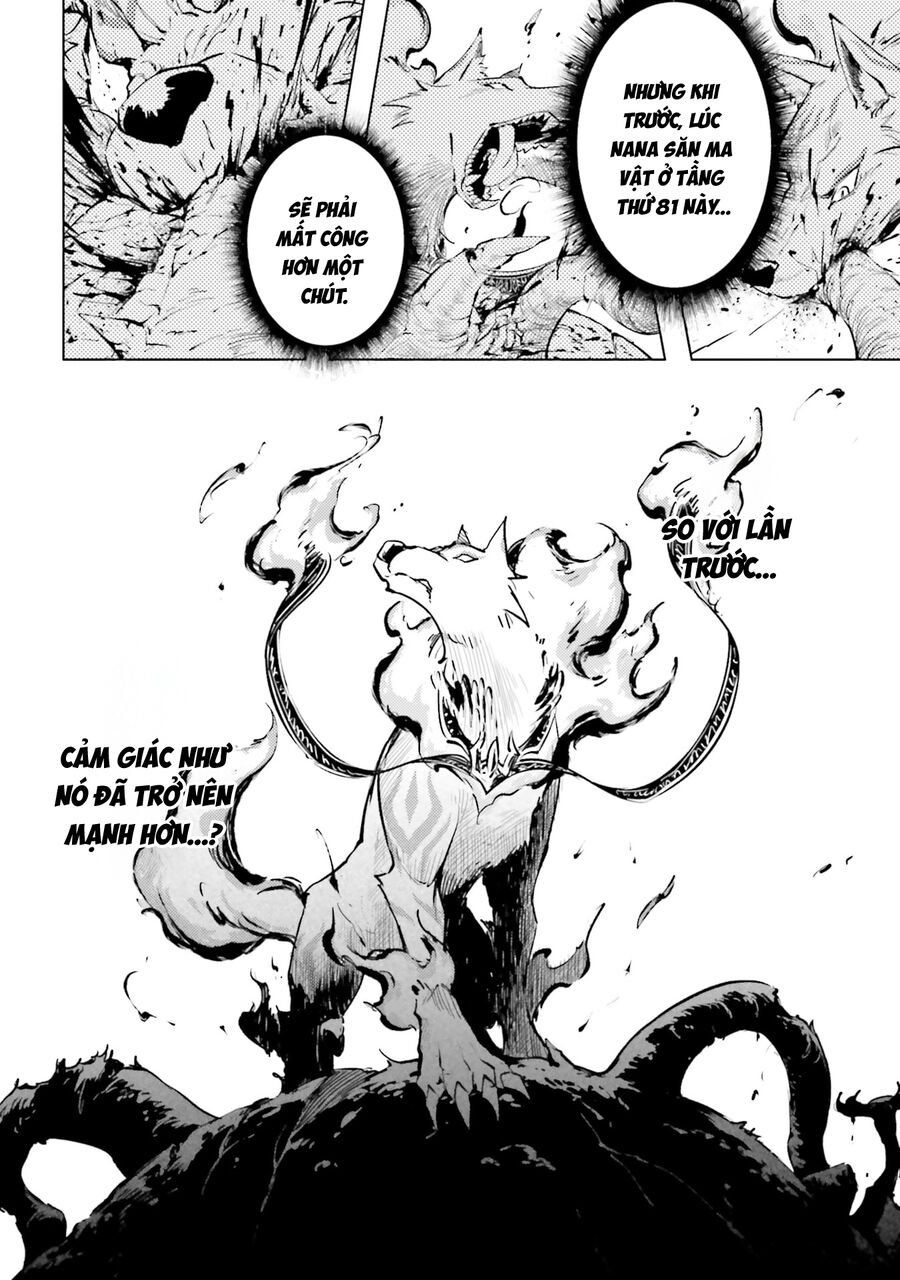 Tono Kanri O Shite Miyou Chapter 89 - 38