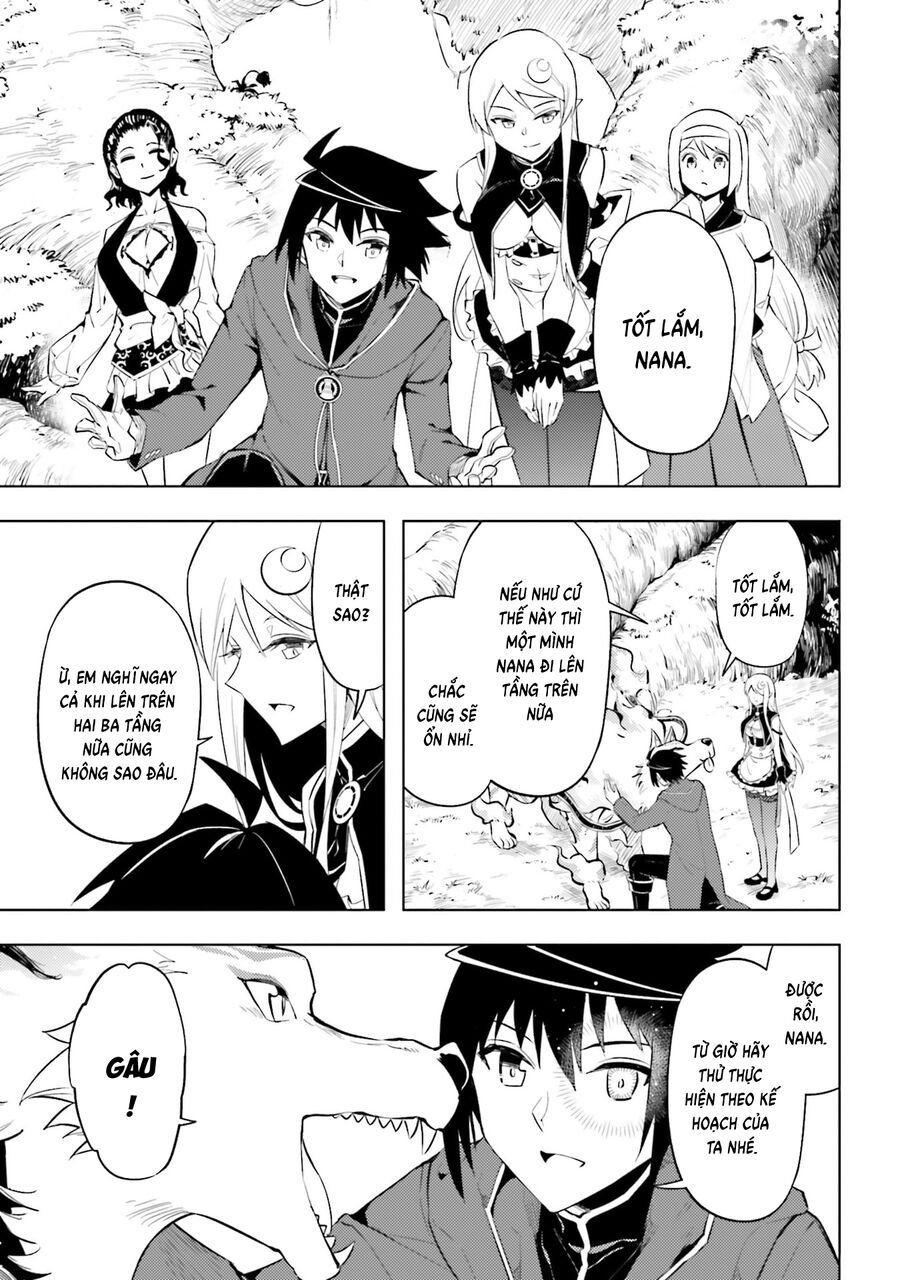 Tono Kanri O Shite Miyou Chapter 89 - 39