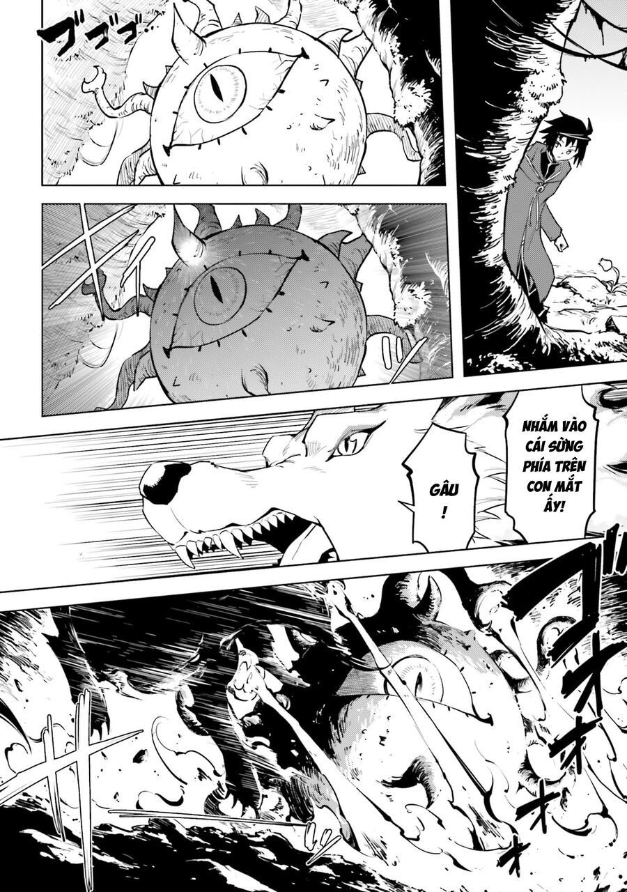 Tono Kanri O Shite Miyou Chapter 89 - 40