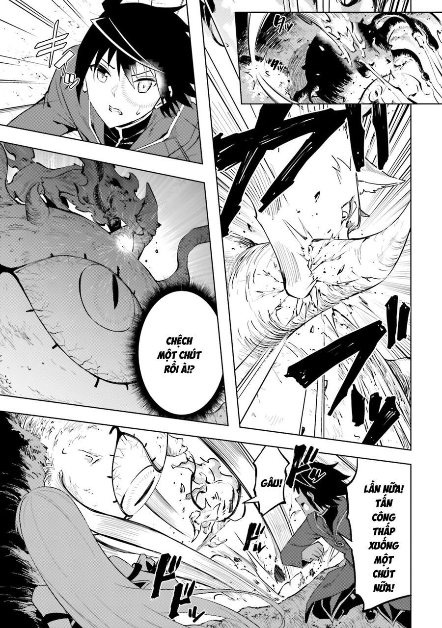 Tono Kanri O Shite Miyou Chapter 89 - 41