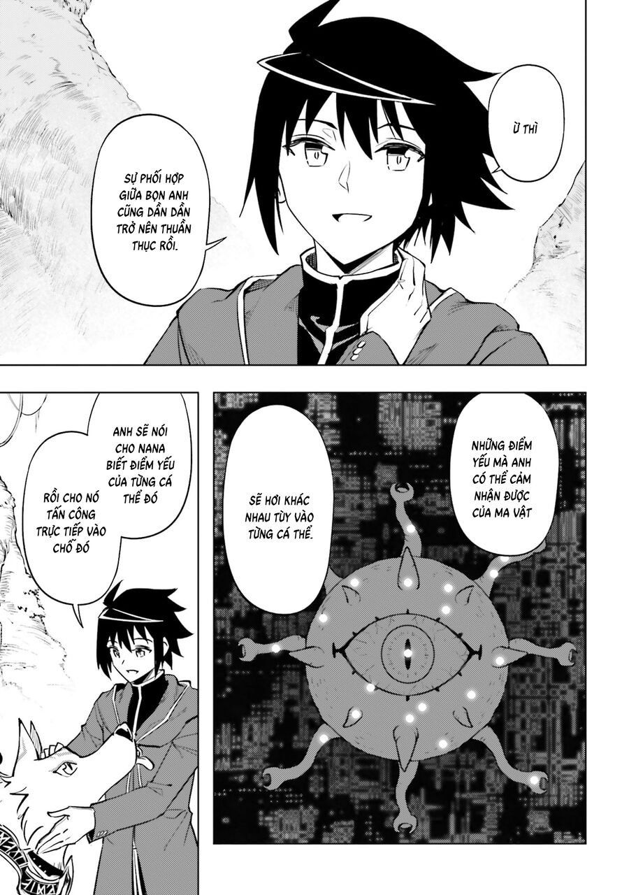 Tono Kanri O Shite Miyou Chapter 89 - 47