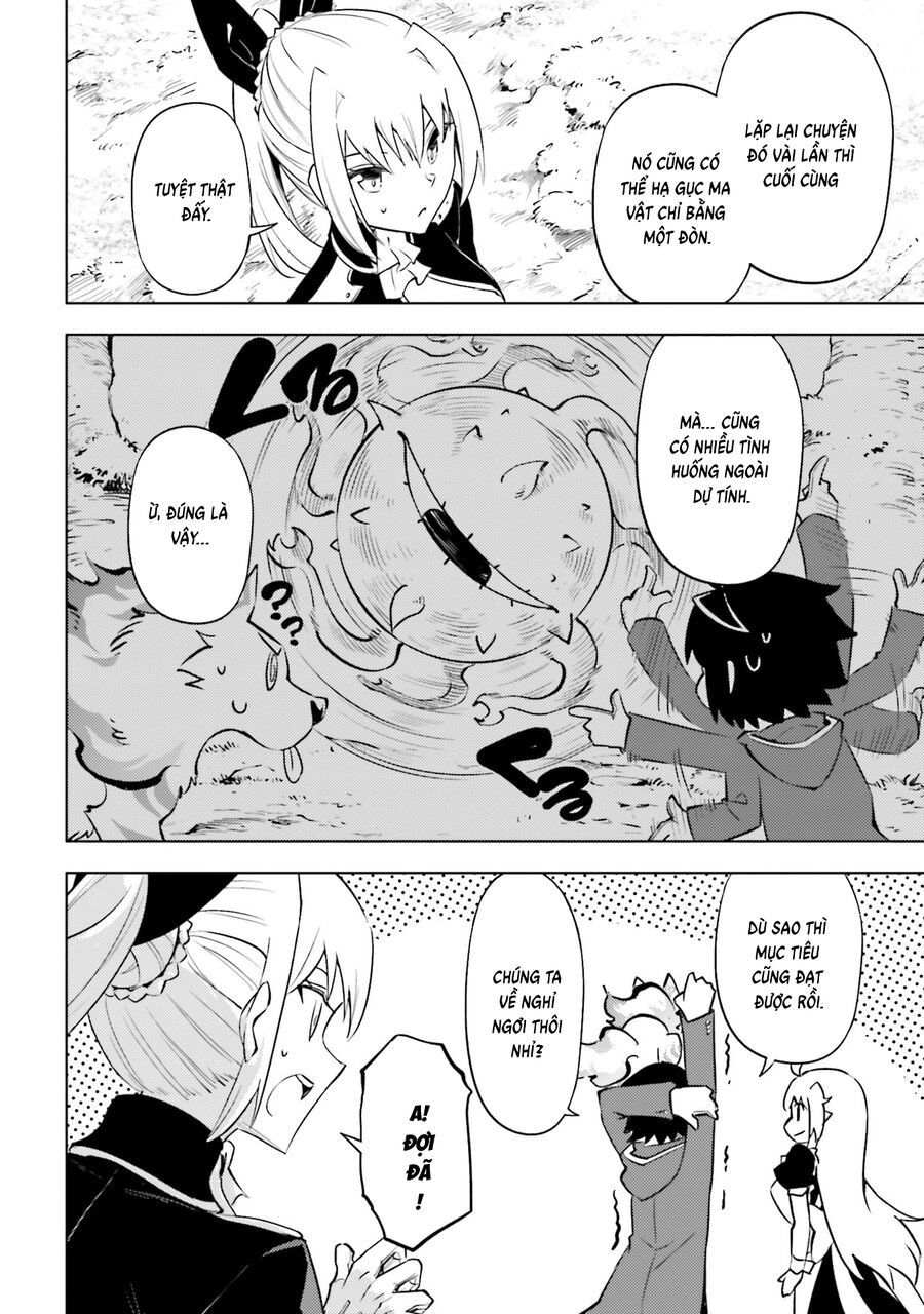 Tono Kanri O Shite Miyou Chapter 89 - 48