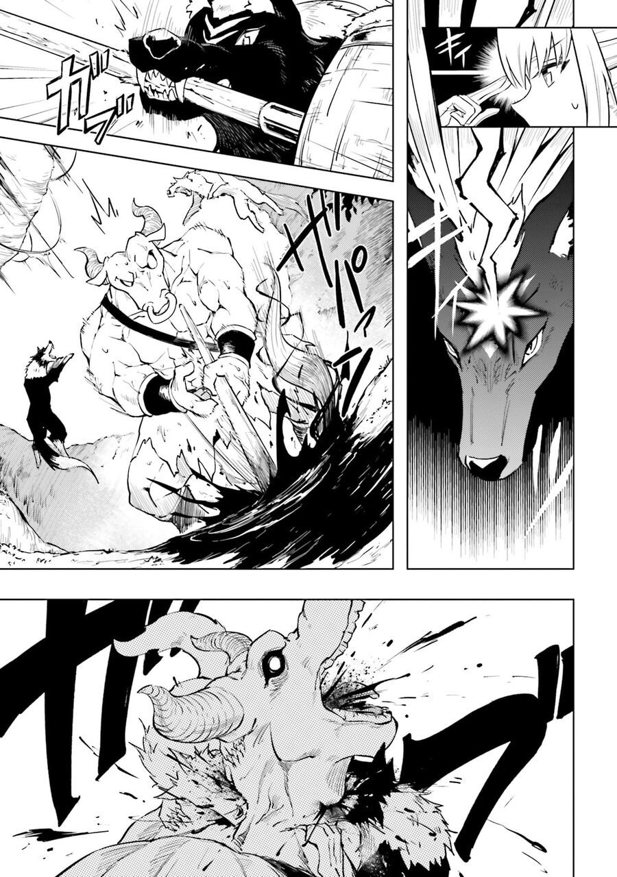 Tono Kanri O Shite Miyou Chapter 89 - 53