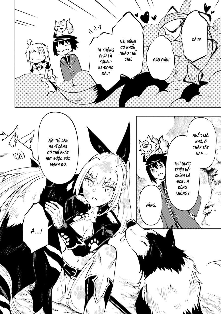 Tono Kanri O Shite Miyou Chapter 89 - 56