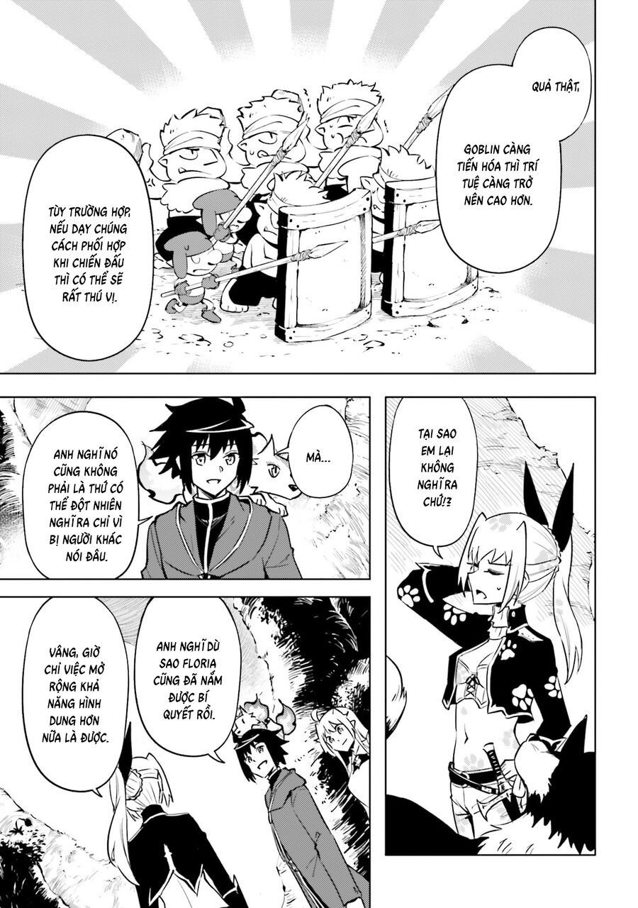 Tono Kanri O Shite Miyou Chapter 89 - 57