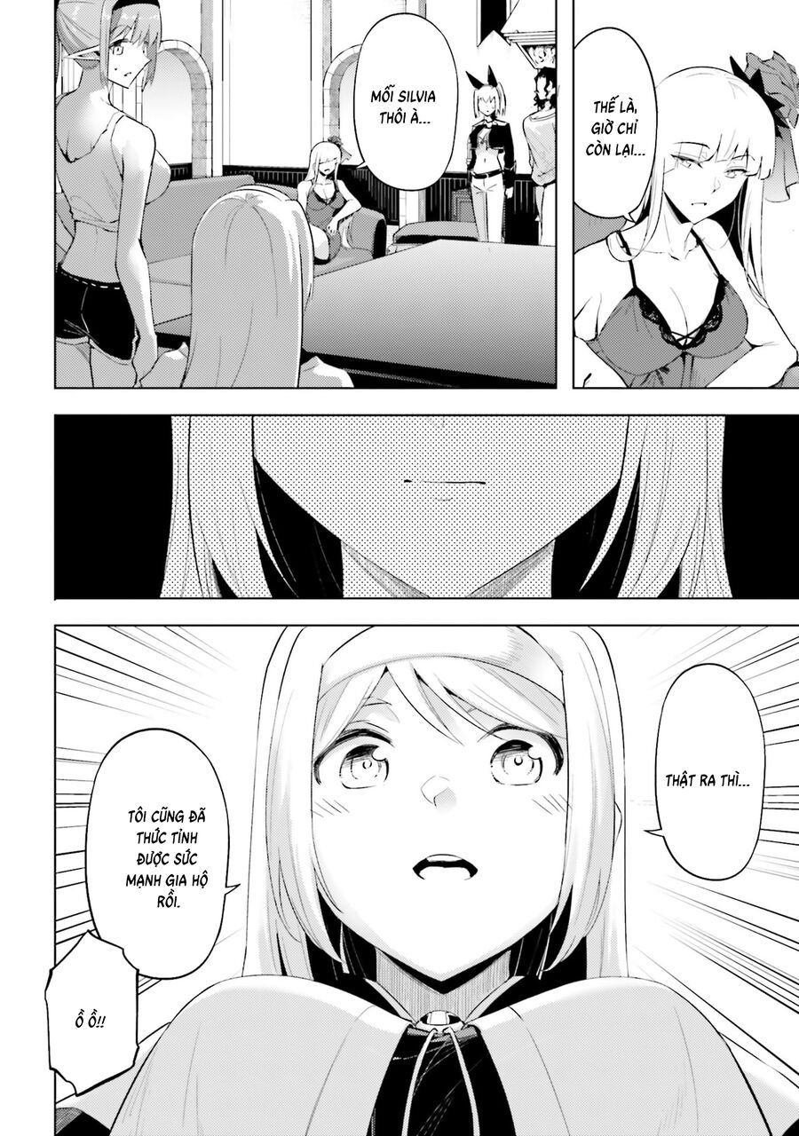 Tono Kanri O Shite Miyou Chapter 89 - 10