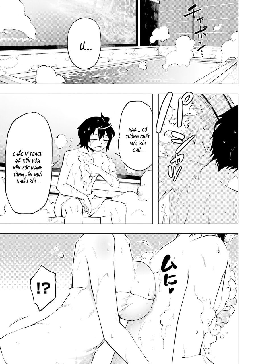 Tono Kanri O Shite Miyou Chapter 90 - 15