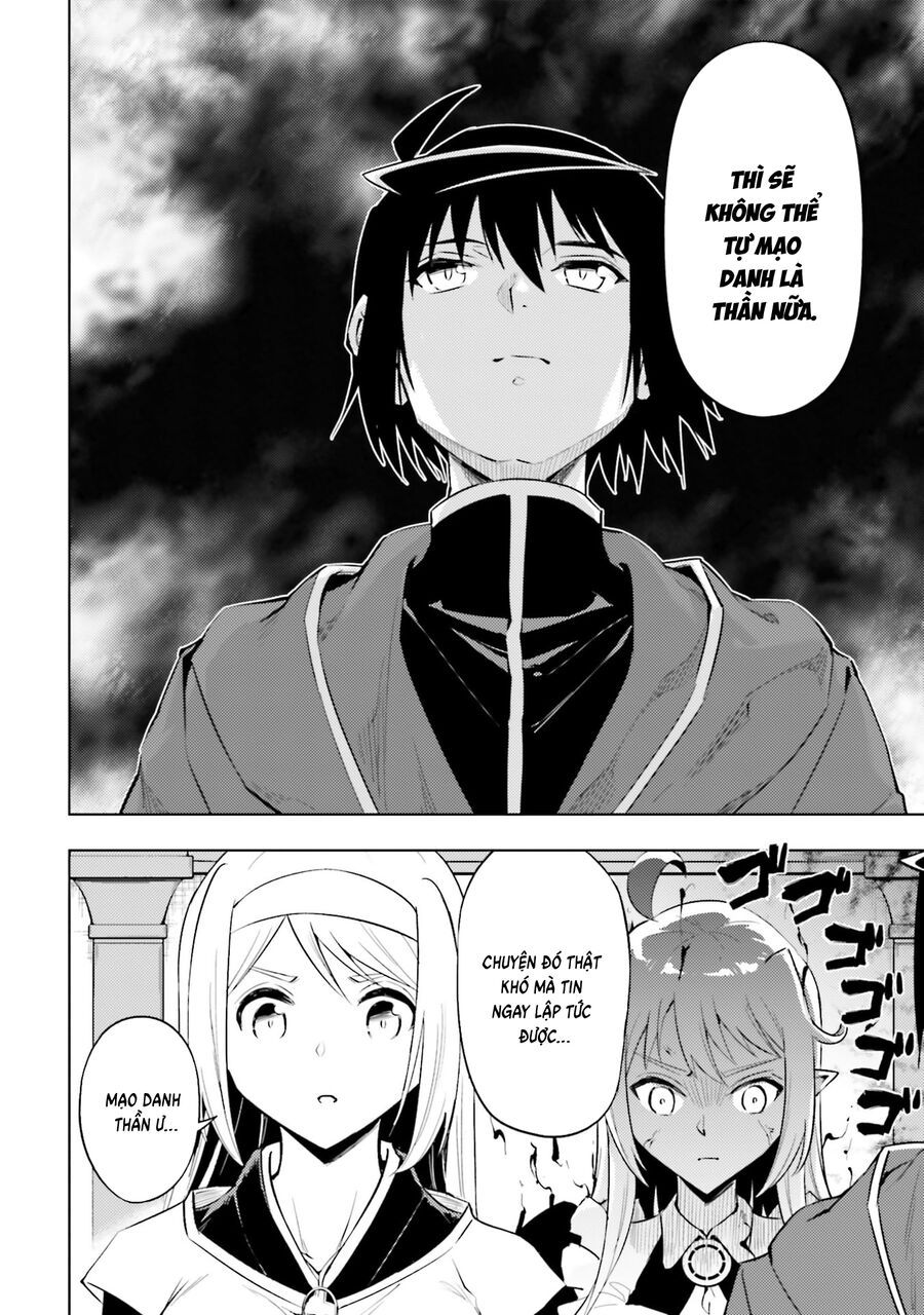 Tono Kanri O Shite Miyou Chapter 90 - 36