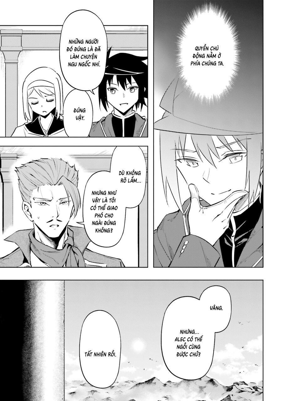 Tono Kanri O Shite Miyou Chapter 90 - 39