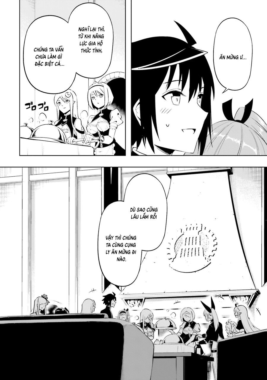 Tono Kanri O Shite Miyou Chapter 90 - 5