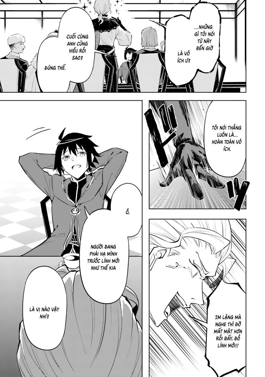 Tono Kanri O Shite Miyou Chapter 90 - 47