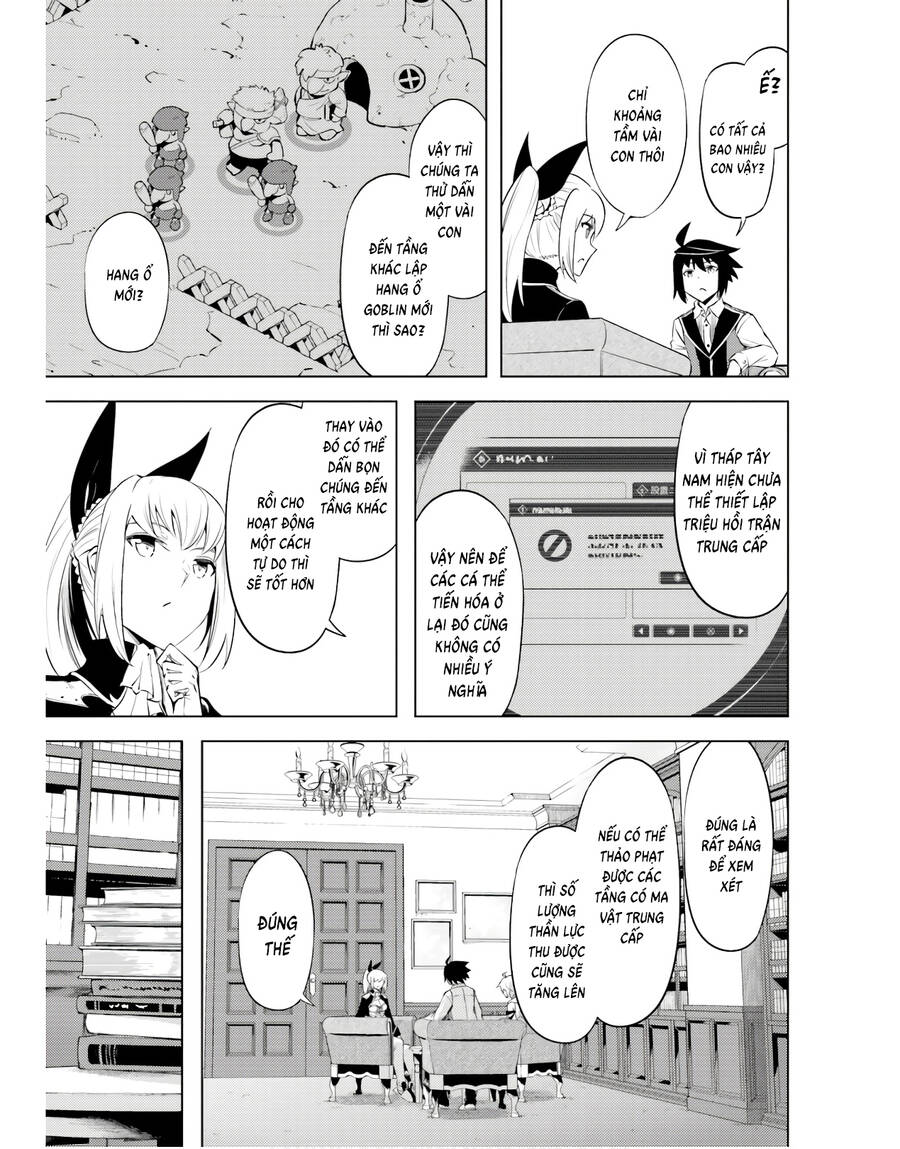 Tono Kanri O Shite Miyou Chapter 52 - 28
