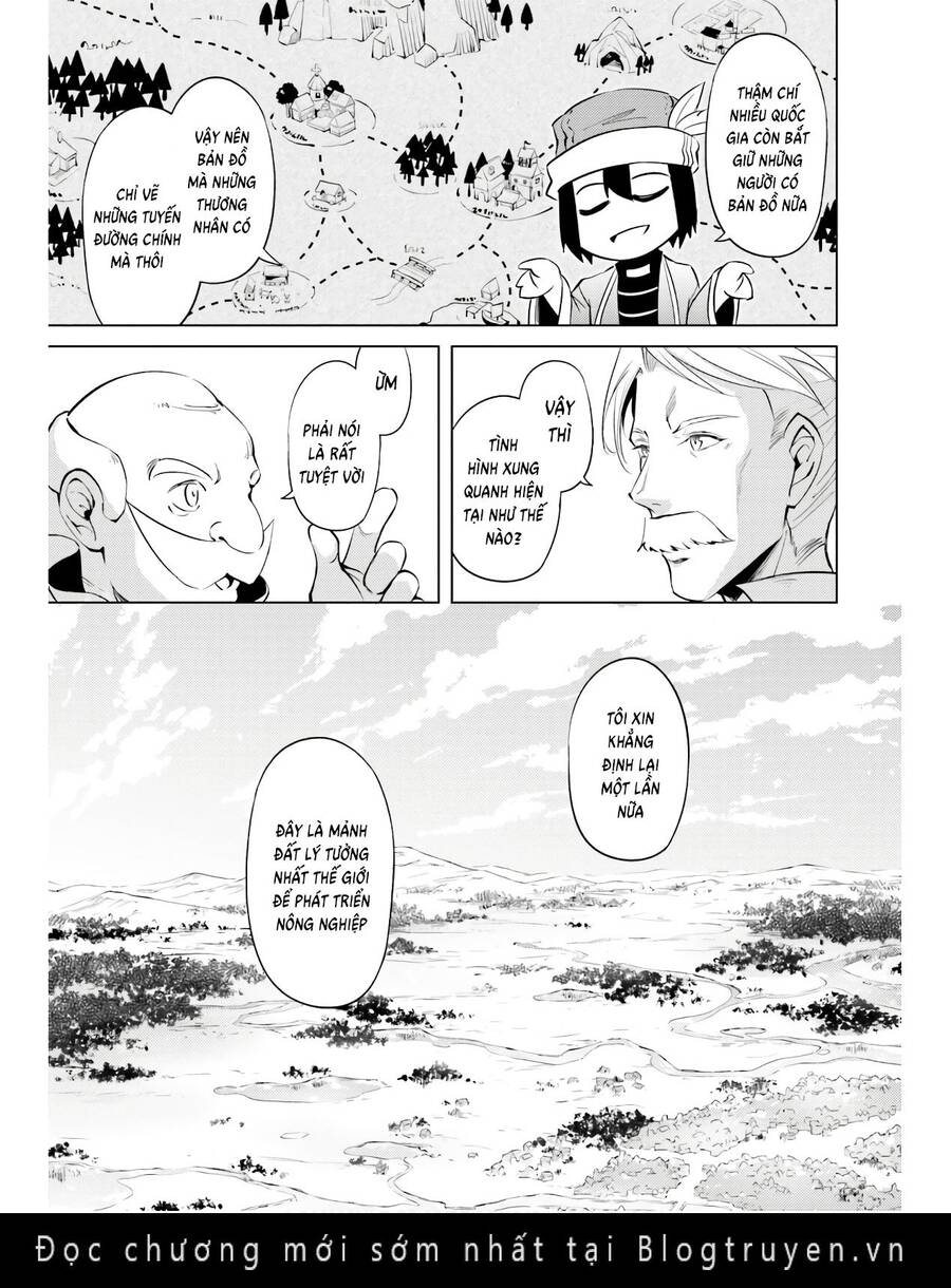 Tono Kanri O Shite Miyou Chapter 52 - 6